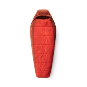 Spací pytel SEATOSUMMIT dámský Hamelin Women's -1C Synthetic Sleeping Bag Regular