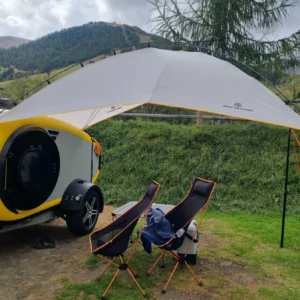 Přístřešek k autu MINK campers