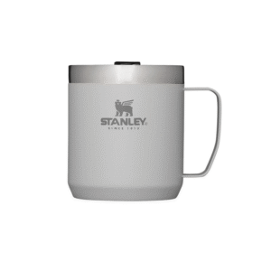 Hrnek STANLEY Legendary Classic Camp Mug 0.35l ash