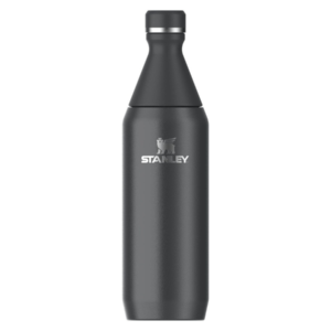 Láhev STANLEY The All Day Slim Bottle 0.6l black