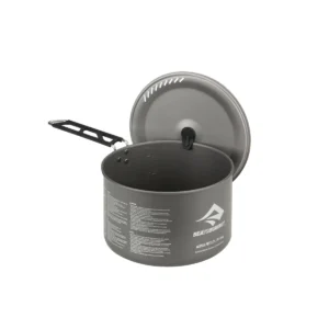 Hrnec SEATOSUMMIT ALPHAPOT 1.2l