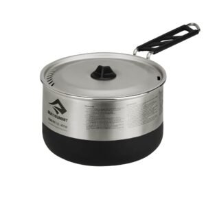 Hrnec SEATOSUMMIT Sigma Pot 1,2l