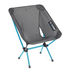 Skládací židle Helinox Chair Zero L černá