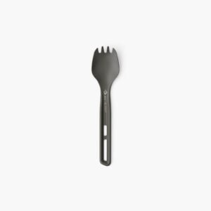 Lžíce SEATOSUMMIT Frontier UL Spork šedá