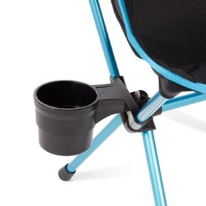 Držák na pohár k židli Helinox CUP HOLDER černá