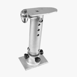 Výškové prodloužení High Tower na Robot Trolley
