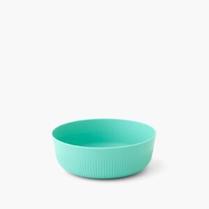Miska SEATOSUMMIT Passage BOWL M 720ml aqua sea blue