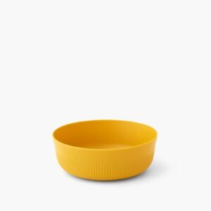 Miska SEATOSUMMIT Passage BOWL M 720ml žlutá