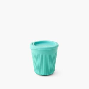Kelímek SEATOSUMMIT Passage Cup 355ml aqua sea blue