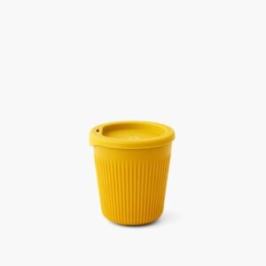 Kelímek SEATOSUMMIT Passage Cup 355ml žlutá