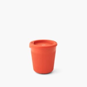 Kelímek SEATOSUMMIT Passage Cup 355ml oranžová
