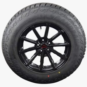 Rezervní kolo na obytný přívěs Ranger Spare Wheel