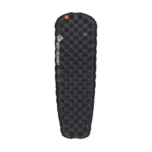 Karimatka SEATOSUMMIT Ether Light XT Extreme Insulated Air Sleeping Mat Regular černá