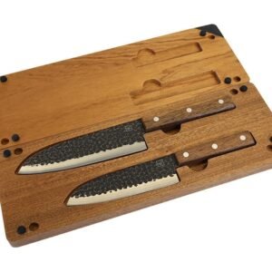 Front Runner Series Knife Set