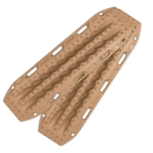 Trakční desky MAXTRAX MKII 115cm hnědá