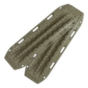 Trakční desky MAXTRAX MKII 115cm zelená