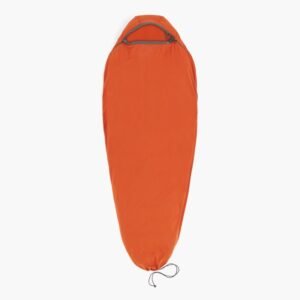 Vložka do spacího pytle SEATOSUMMIT Reactor Fleece sleeping bag liner Standard