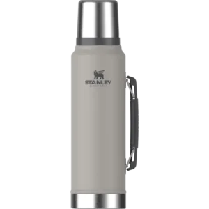 STANLEY The Legendary Classic Bottle 1.0L Ash