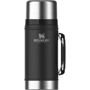 Termoska na jídlo STANLEY Legendary Classic 0.94l černá