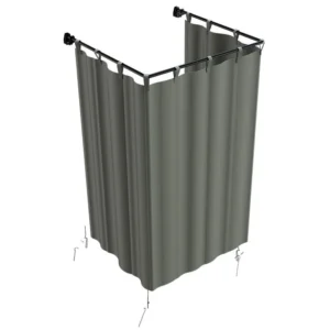 Sprchový závěs Front Runner Rack Mount Shower Cubicle
