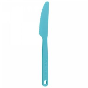 Nůž SEATOSUMMIT Camp Cutlery knife modrá