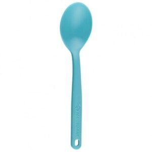 Lžíce SEATOSUMMIT Camp Cutlery Spoon modrá