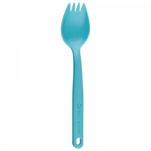 Lžíce SEATOSUMMIT Camp Cutlery Spork modrá