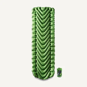 Karimatka KLYMIT Static V™ Sleeping Pad zelená