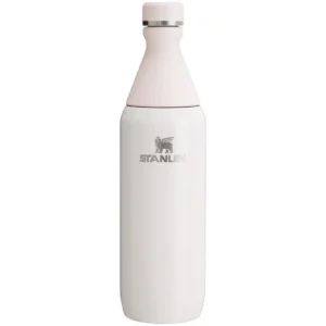 Láhev STANLEY All Day Slim Bottle 0.35l Rose quartz gloss