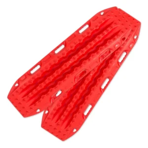 Trakční desky MAXTRAX MKII 115cm red