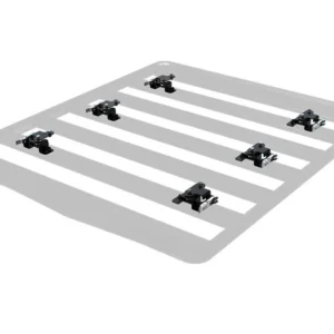 Rychloupínací držáky na stan Front Runner Series Quick Release Tent Mount Kit / 6 Piece