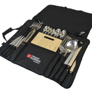 Set příborů Front Runner Series Camp Kitchen Utensil Set